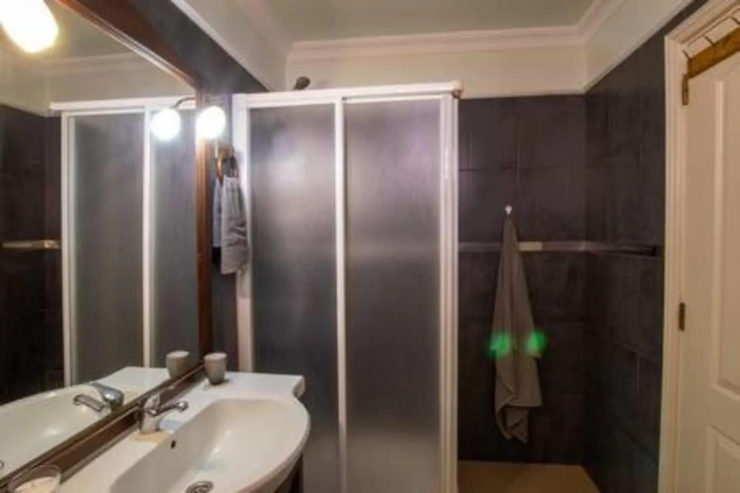 Apartmán Fantastic View Terrace Apt By Dream Homes Tenerife Puerto de Santiago