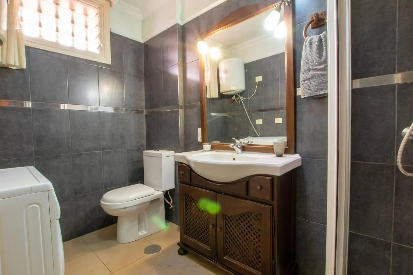 Fantastic View Terrace Apt By Dream Homes Tenerife Puerto de Santiago Spanyolország