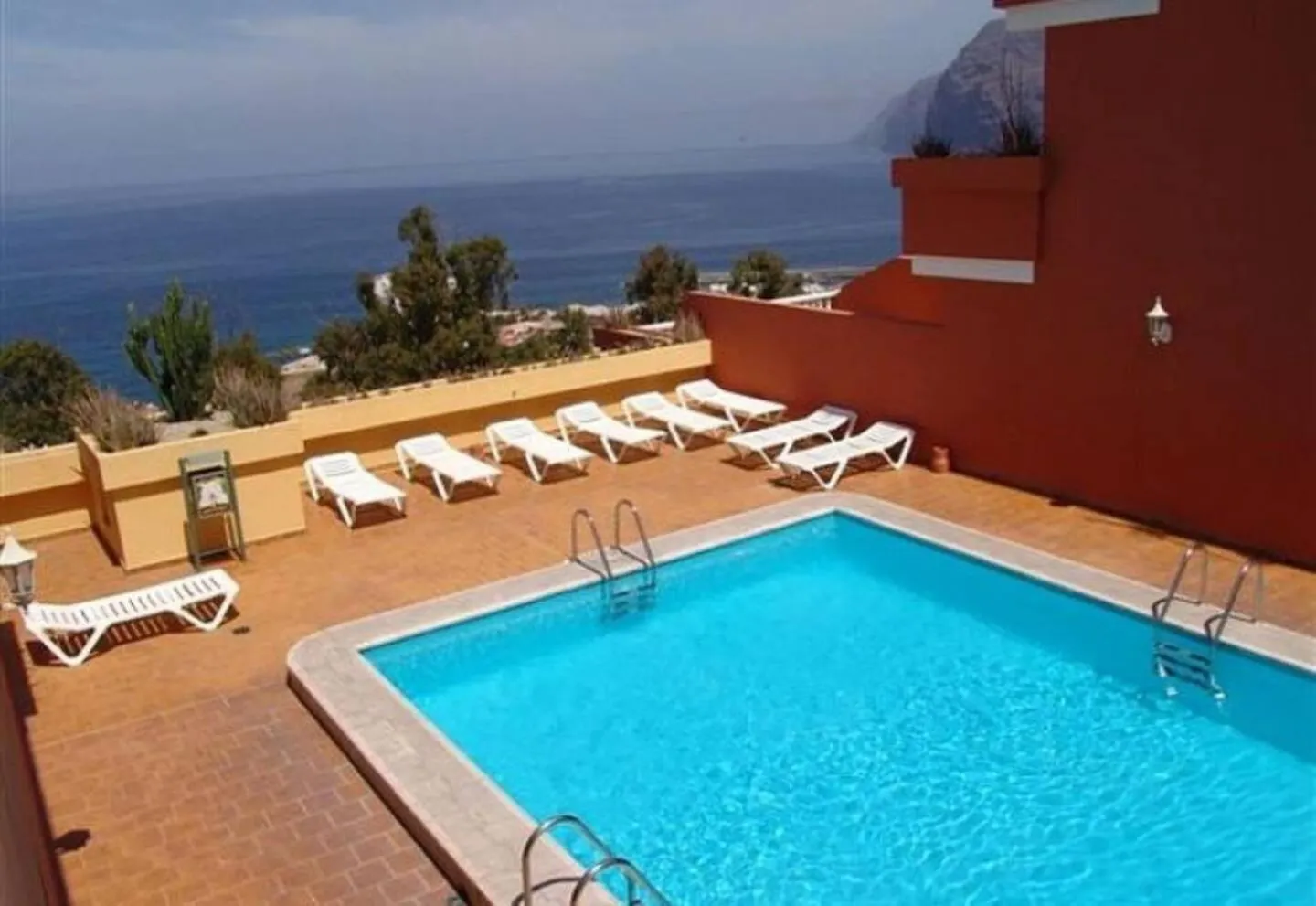 Fantastic View Terrace Apt By Dream Homes Tenerife Puerto de Santiago  0*, Puerto de Santiago (Tenerife) Španělsko