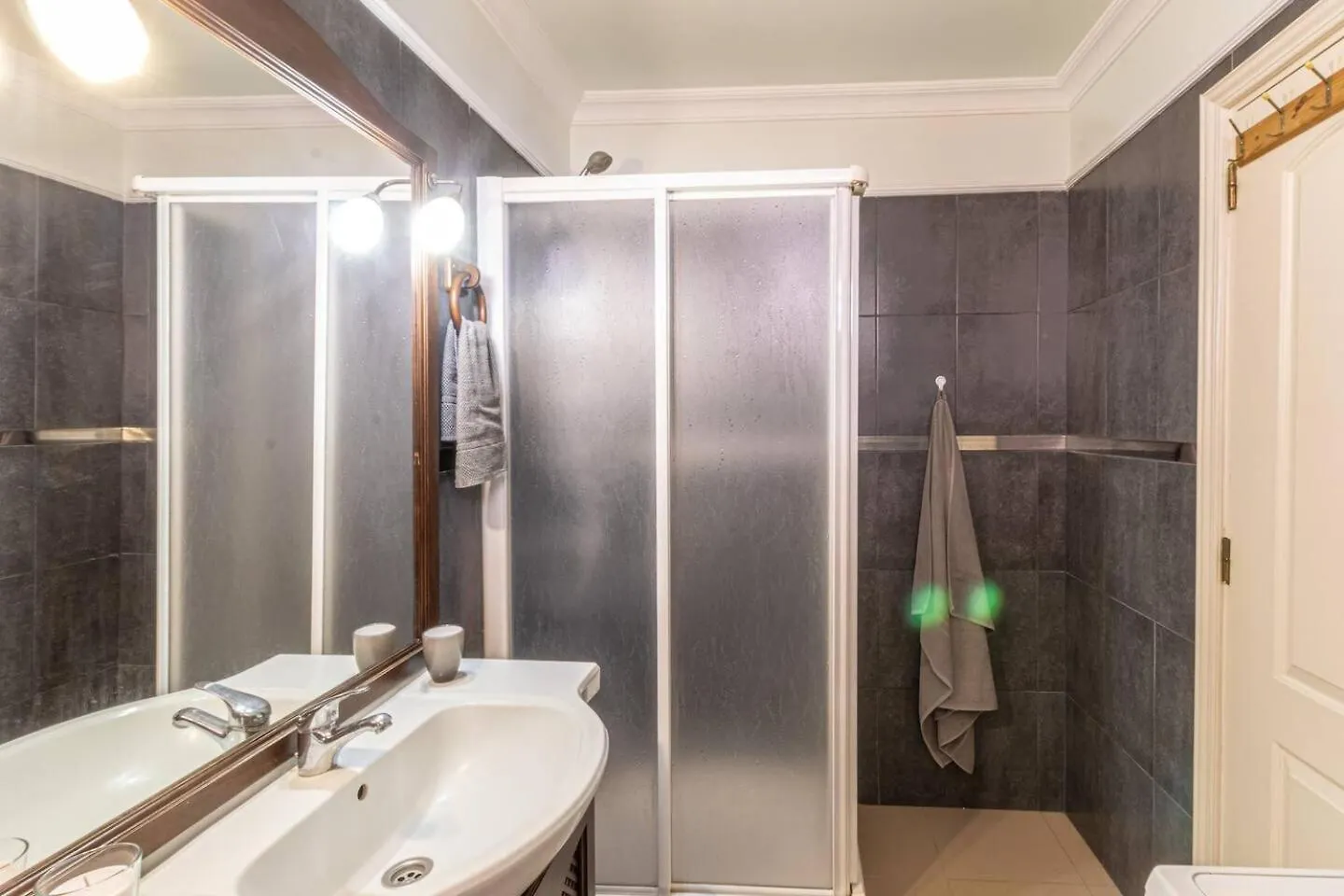 Fantastic View Terrace Apt By Dream Homes Tenerife Puerto de Santiago Apartman