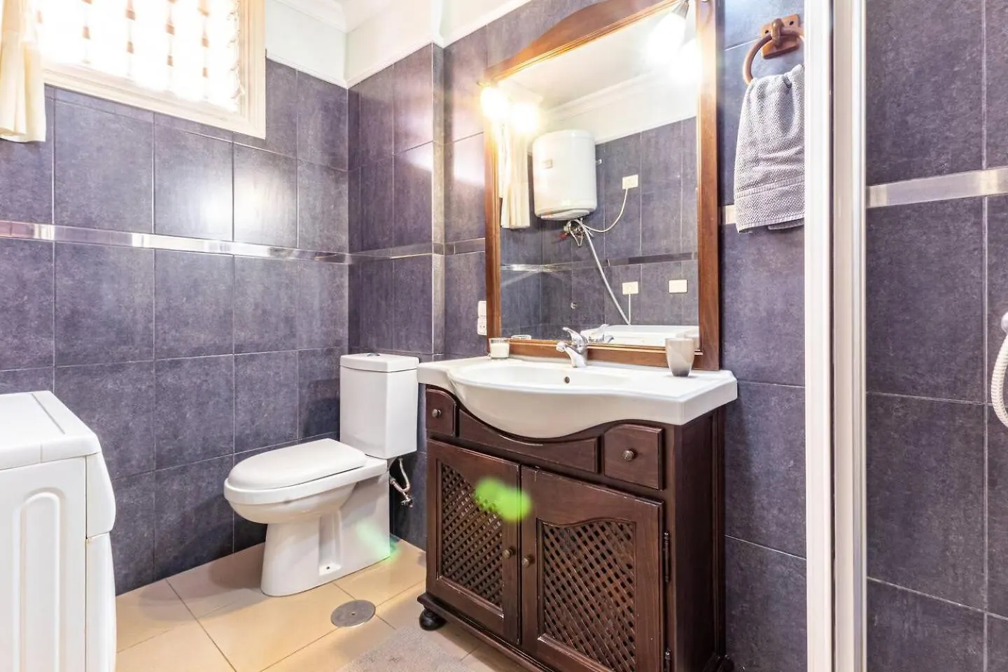 Fantastic View Terrace Apt By Dream Homes Tenerife Puerto de Santiago